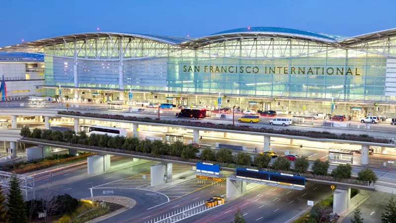 Airport Transfers