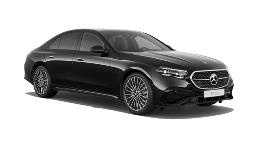 Business Sedan Fleet
