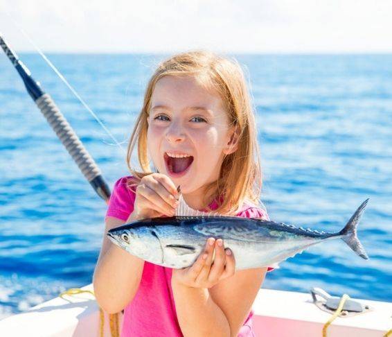 Fishing