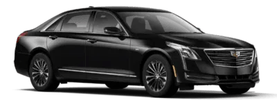 Executive Sedan Fleet
