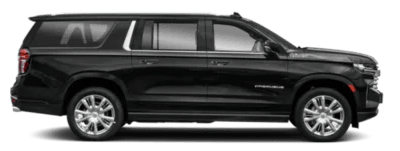 Executive SUV Fleet