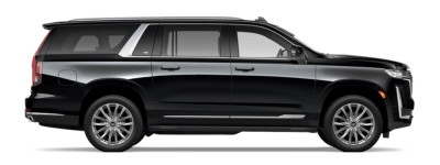 Premium SUV Fleet