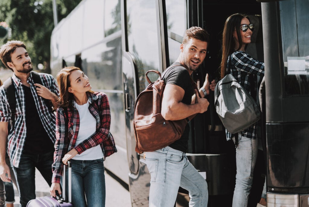 Sightseeing Tours