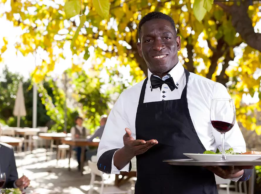 VIP Butler Services