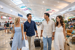 GC Airport From / To Surfers Paradise