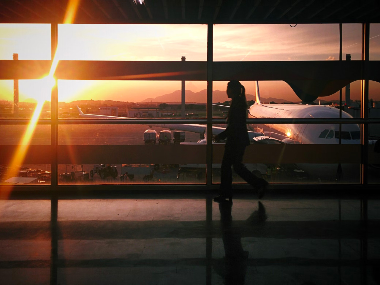 Airports Transfers