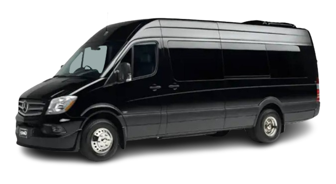 Mercedes-Benz Sprinter Fleet