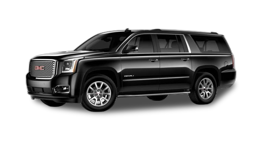 SUV Fleet