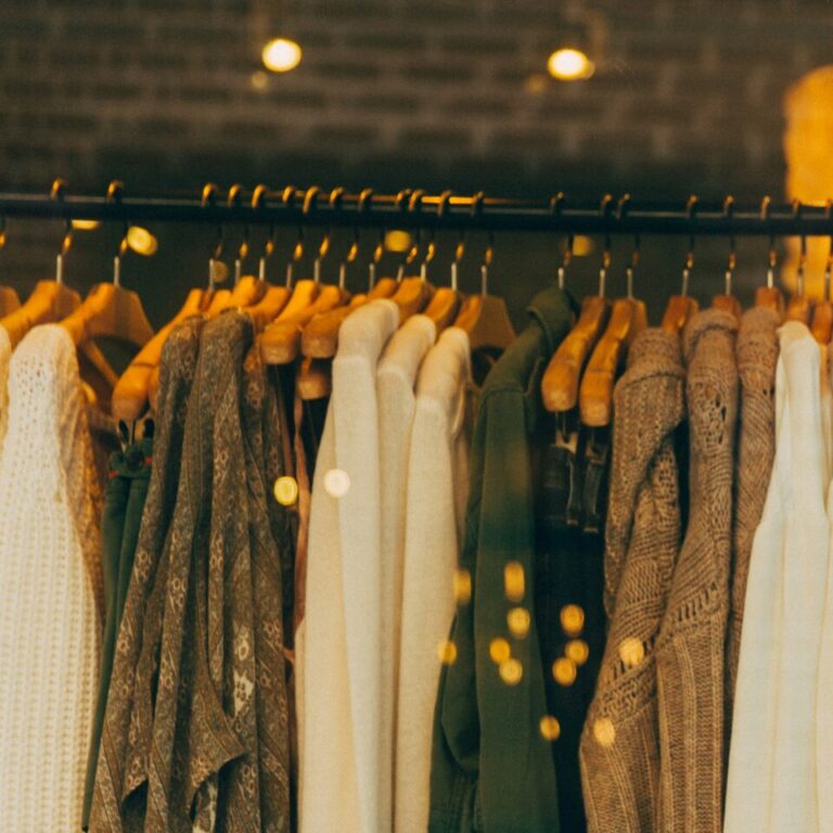 Shopping Tour