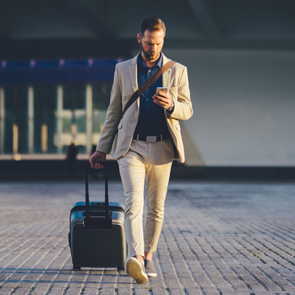 Airport Transfer