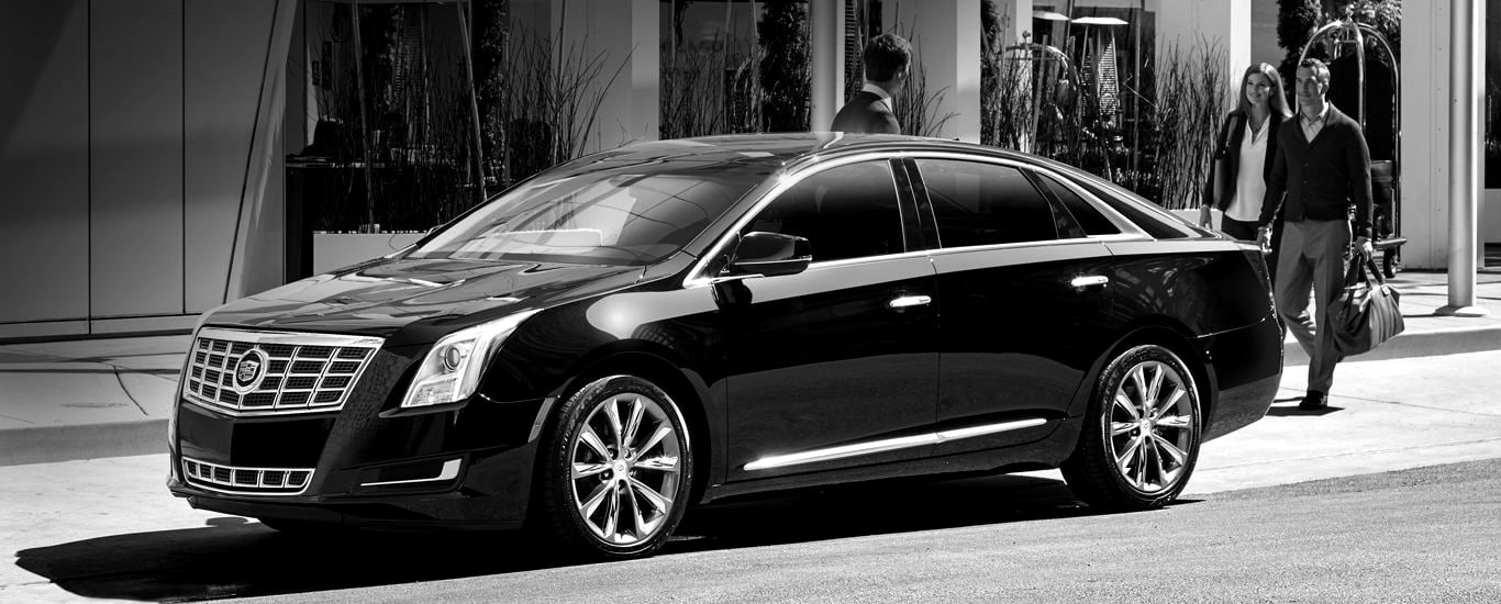 Hourly Car Service