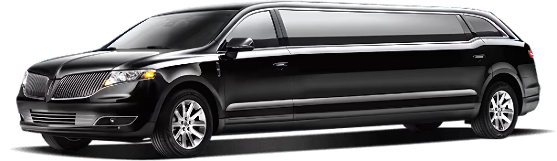 Limousine Fleet
