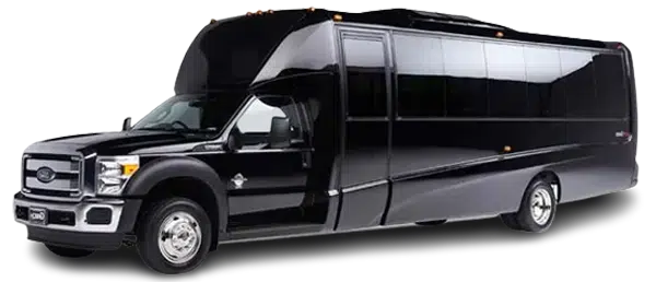 Luxury Mini Bus Fleet