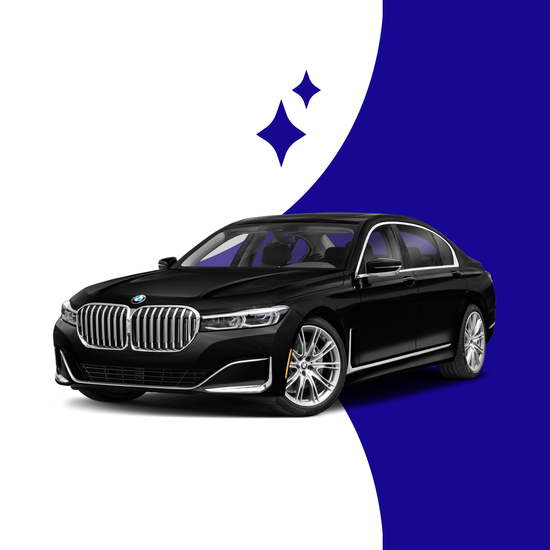 CT4 Premium Luxury Sedan Fleet
