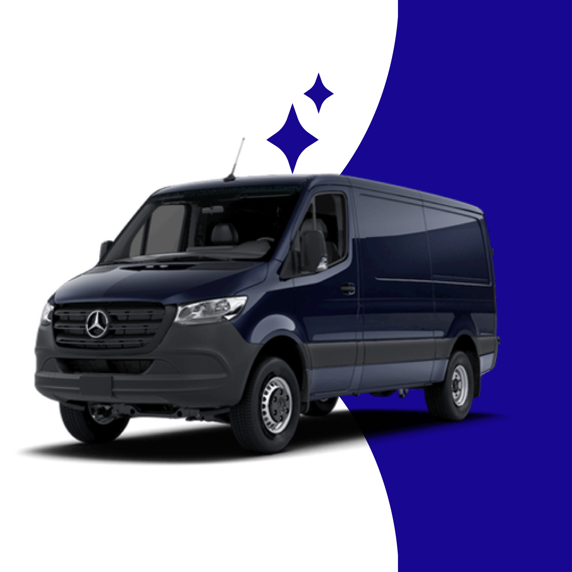 Mercedes-Benz Sprinter Fleet