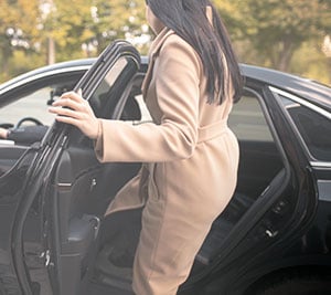 Limousine Service