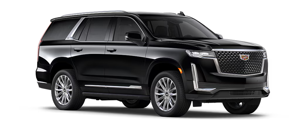 PREMIUM SUV Fleet