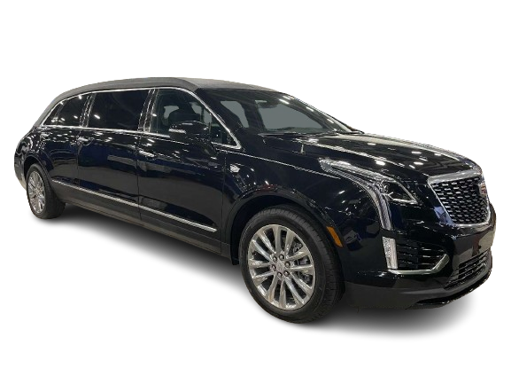 STRETCH LIMO Fleet