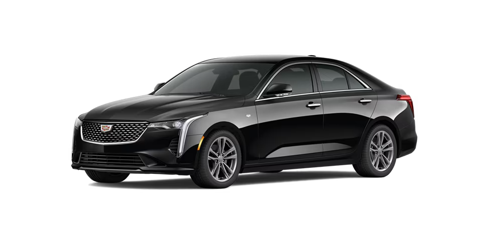 PREMIUM SEDAN Fleet