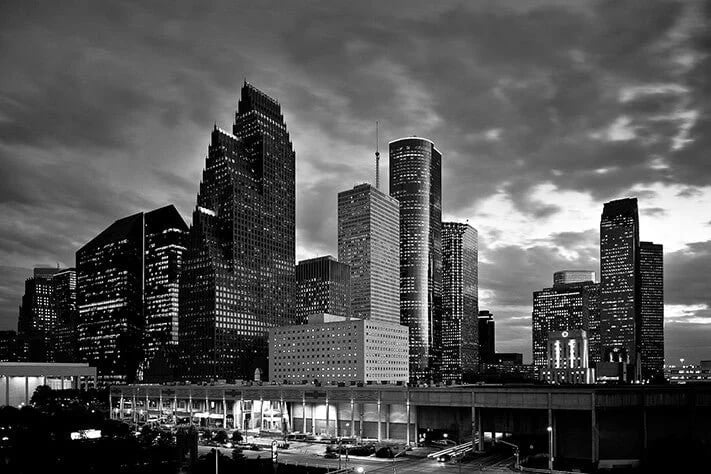 Travel Houston