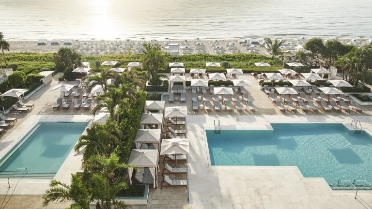 Resort & Hotel Transportation
