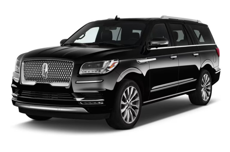 SUVs Fleet
