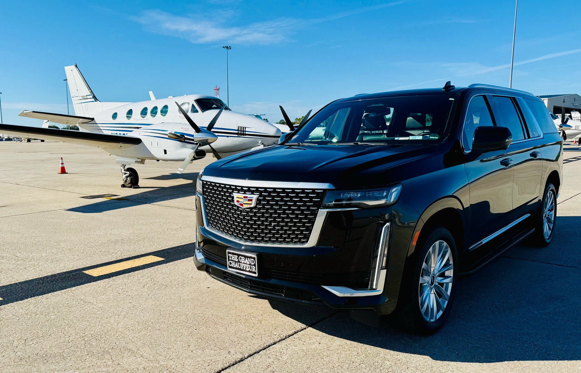 Airport & FBO