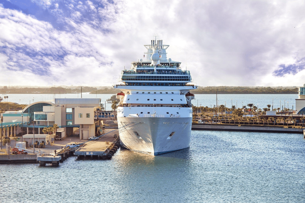 Port Canaveral