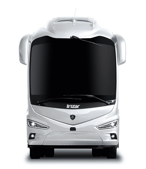 Irizar i6 Motorcoach Fleet