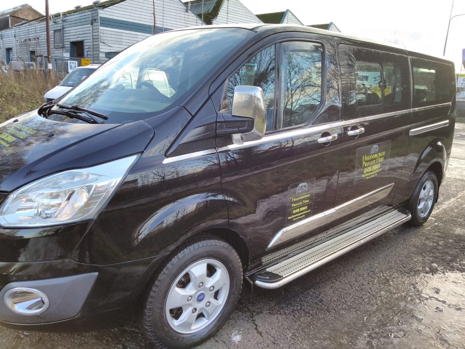 Airport Transport Service