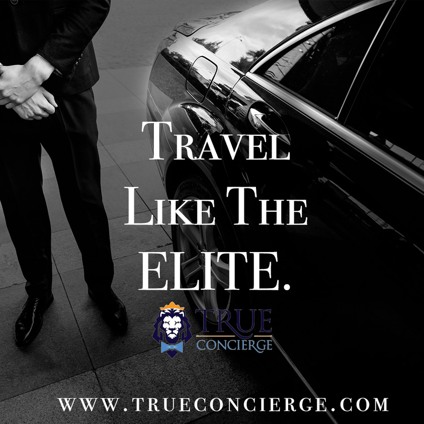 Shuttle Services