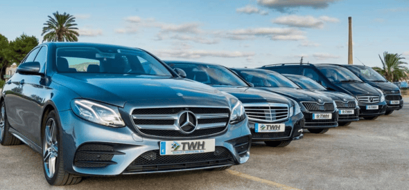 Airport Transfers