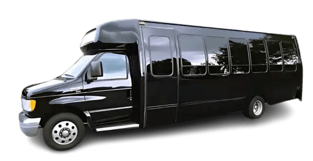 Mini Bus Fleet