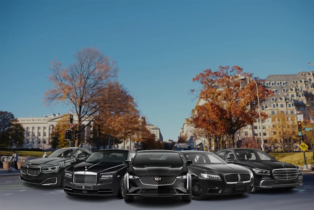 Black Car Service