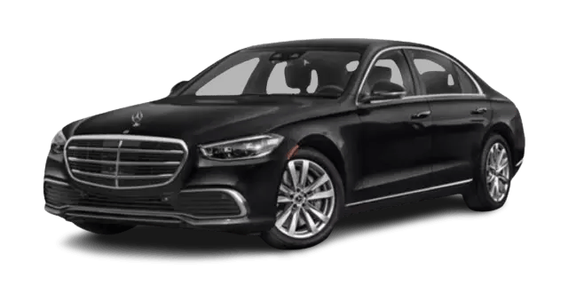 Executive Sedan Fleet
