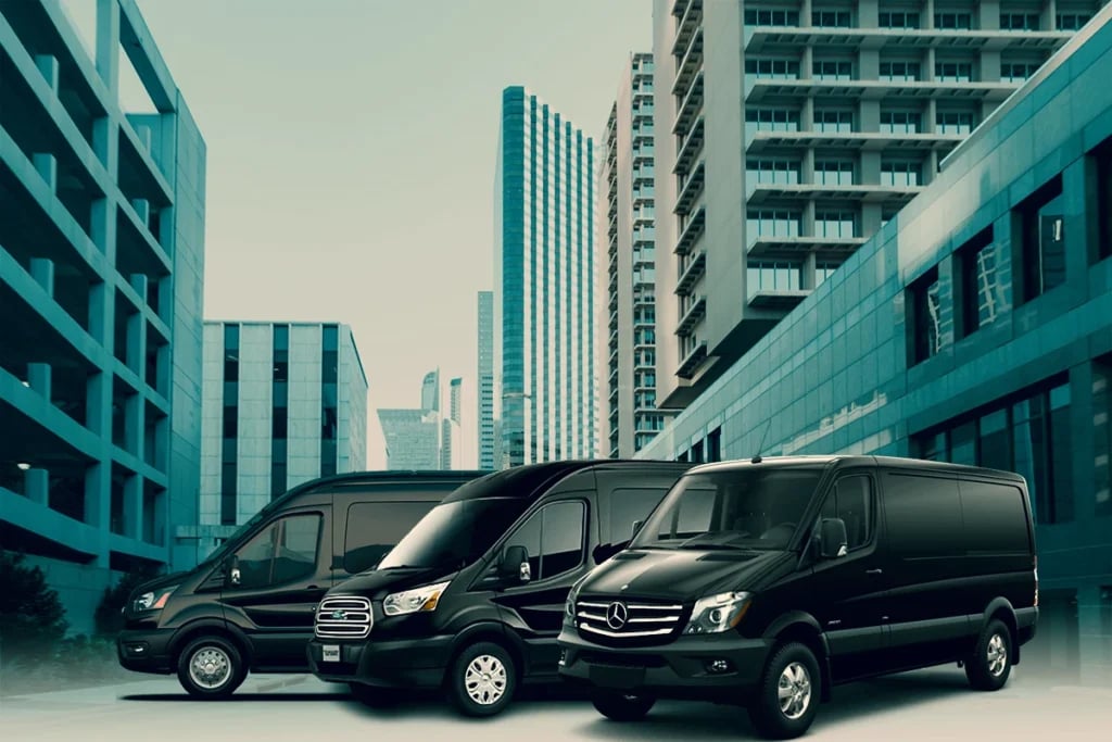 Group Transportation