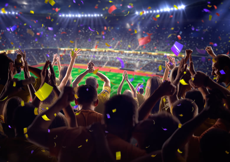 Sporting Events