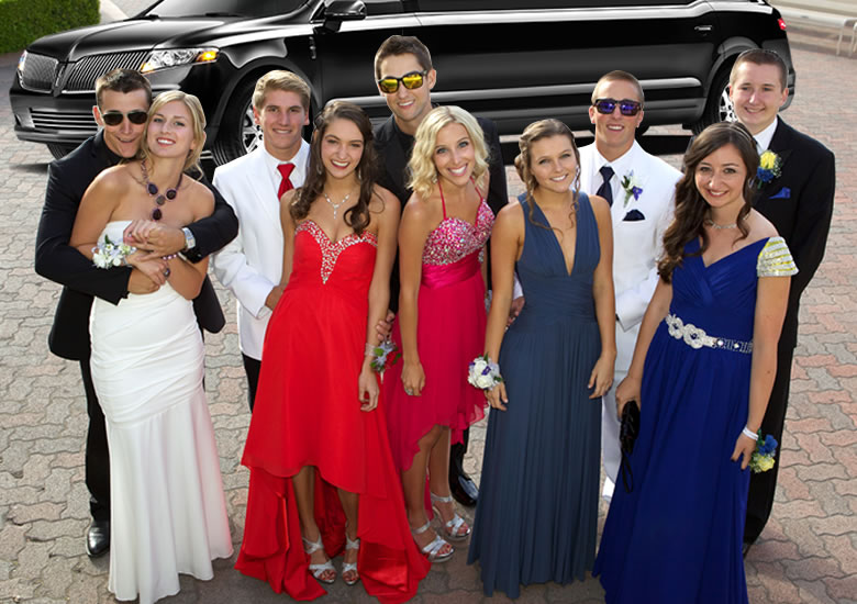 Prom & Graduation