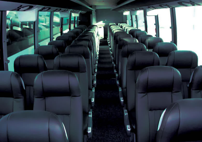 School Bus Transportation