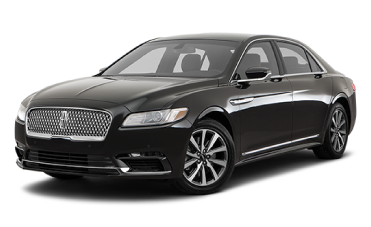 Lincoln Continental Fleet