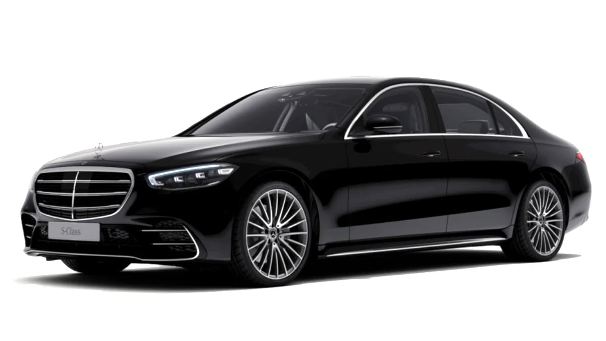 First Class Luxurious Fleet