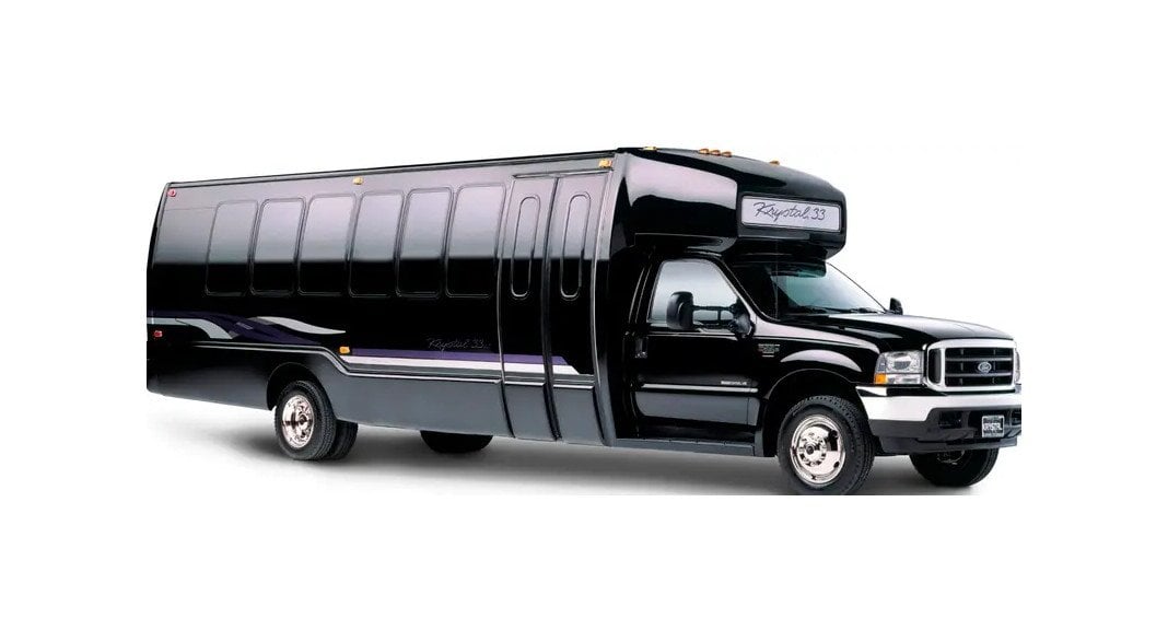 Mini bus Fleet