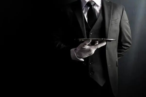 CONCIERGE SERVICES