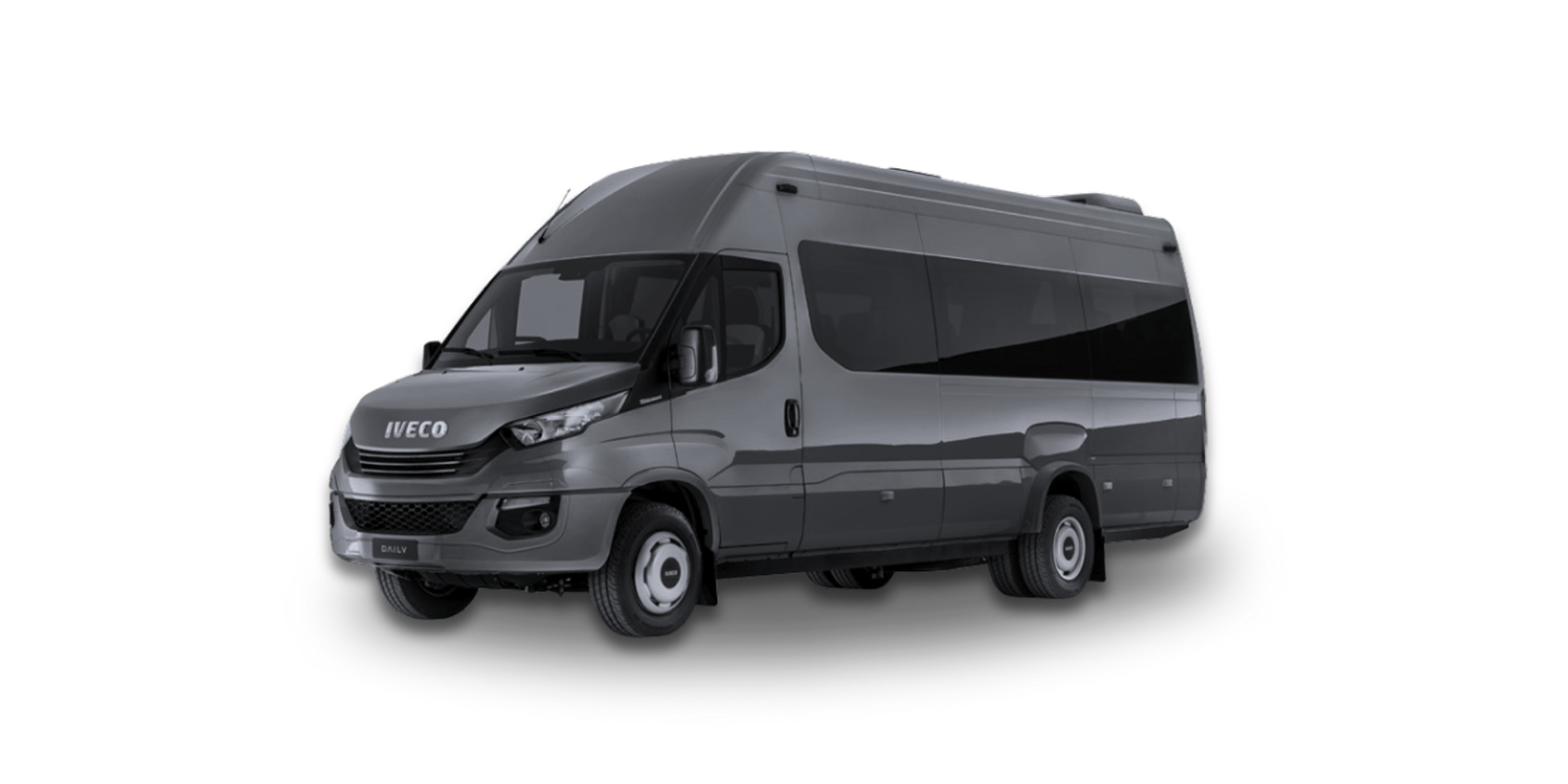 Minibus Fleet