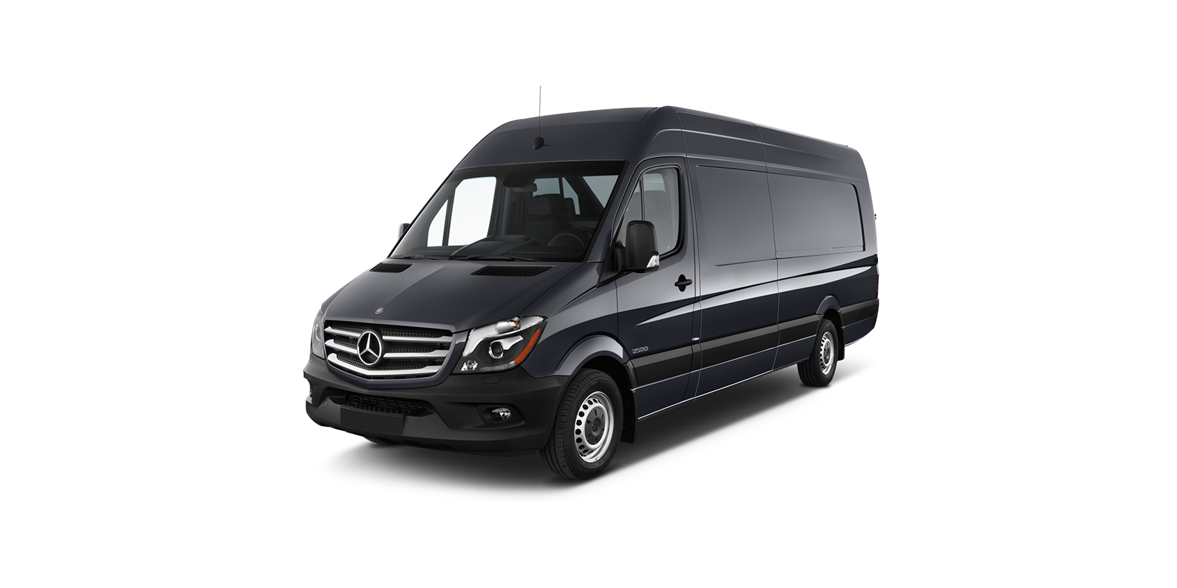 Sprinter Fleet