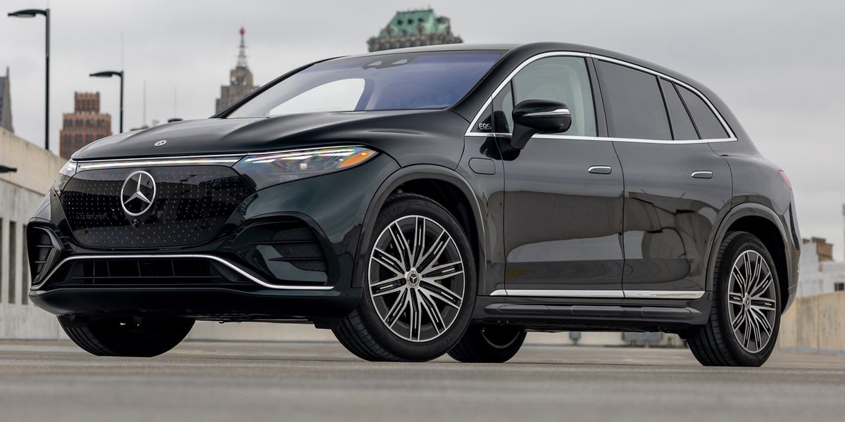 Full Size SUV Fleet