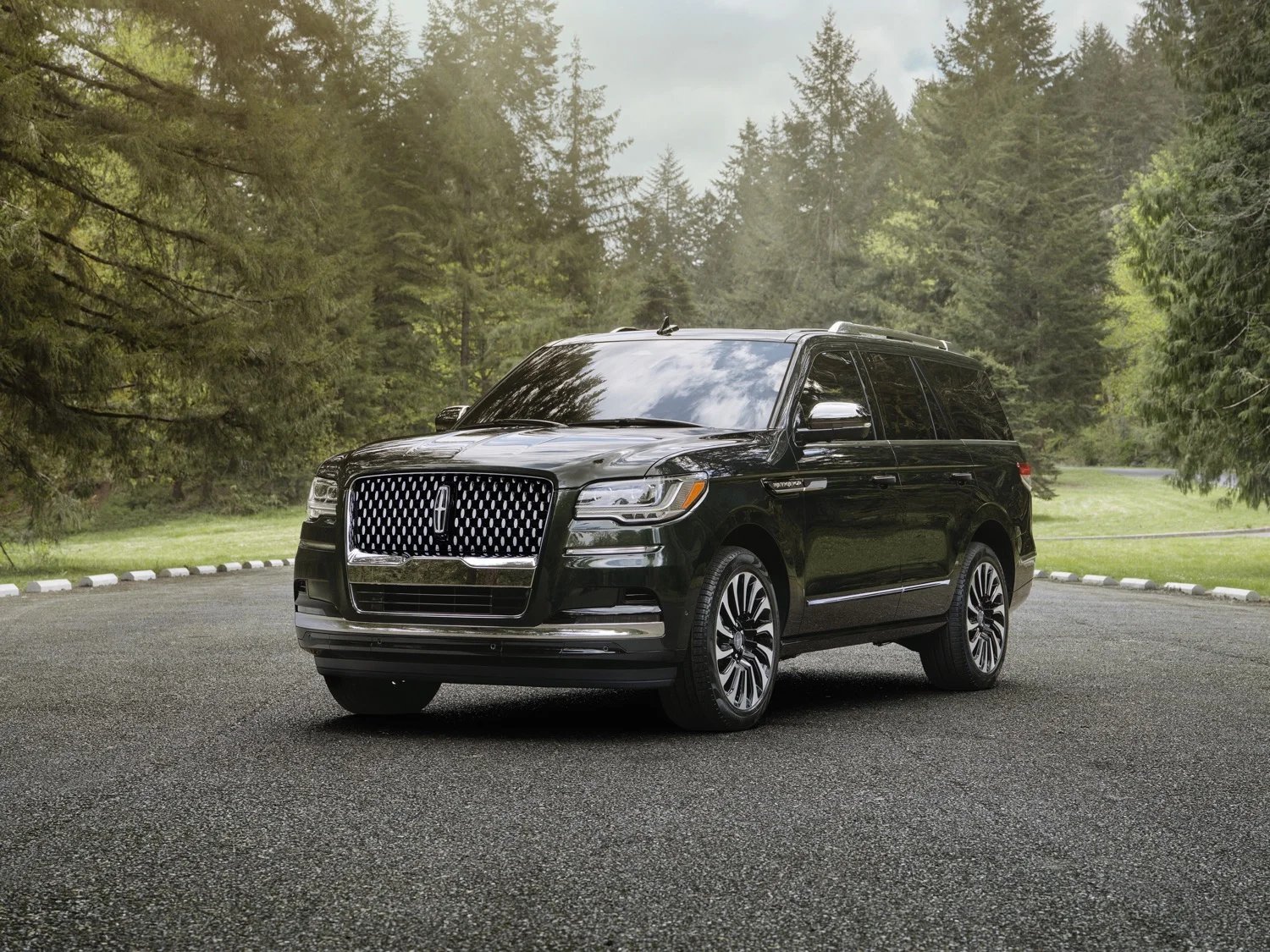 Executive Charter Fleet