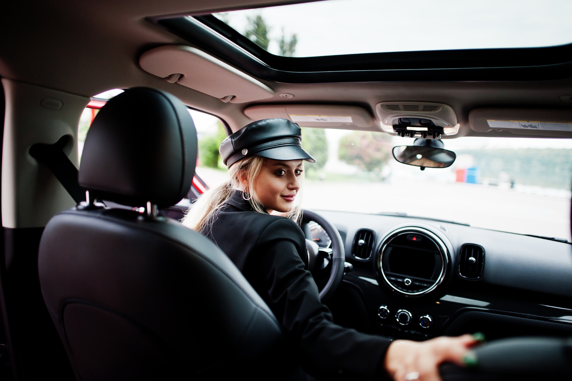 Hourly & Private Chauffeur Service