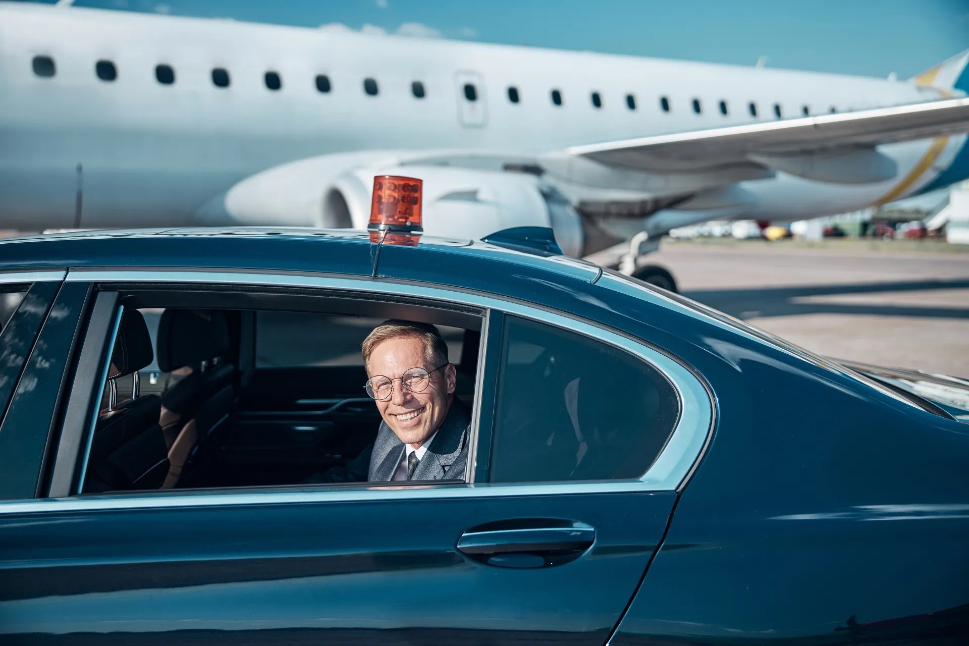 Airport Services