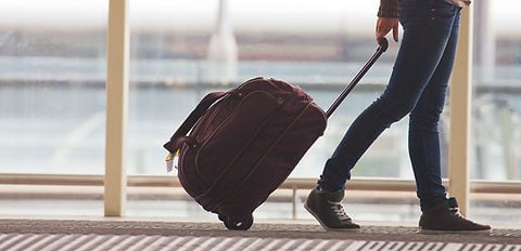 Airport Transfers